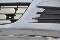 фото thumb №8, Бампер переднє перед opel corsa d z163