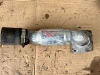 фото thumb №1, Труба повітря turbo toyota hilux vii 3.0 d4d