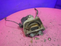 фото thumb №8, Bmw f10 528ix 09-13 2.0 суппорт тормозной зад правое скоба 32349660