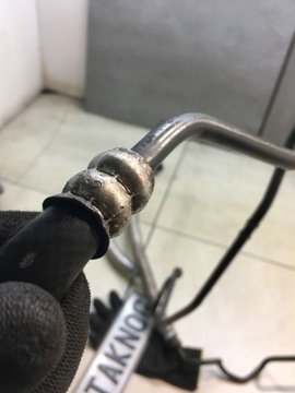 фото thumb №12, Шланг усилителя vectra c 2.0 dti 16v 0100185