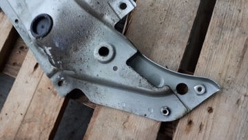 фото thumb №11, A6 c7 4g носик лівий лонжерон крила a7 4g lx7w