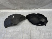 фото thumb №1, Підкрилок передні ліва maserati ghibli m157 gt 670005833