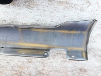 фото thumb №10, Молдинг поріг права mercedes slk w171 r171 04-08