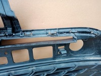 фото thumb №12, Kia rio iv средняя решётка бампера перед 86561-h8030