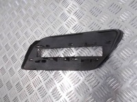 Решётка левая mercedes ml a1668800724 оригинал Киев, фото thumb