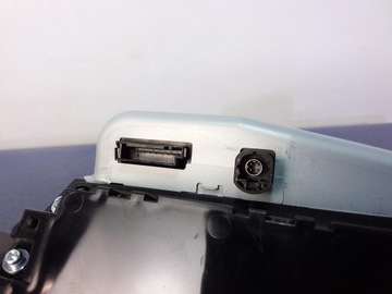 фото thumb №4, Bmw 5 f10 дисплей head-up 9252341 eu