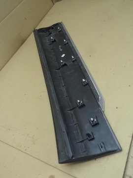 фото thumb №15, Vv tiguan ii 2 5na планка двері ліва перед 5na854939ag 5na854939af