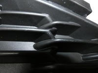 фото thumb №9, Решётка бампера правая hyundai i-30 n lift 473.