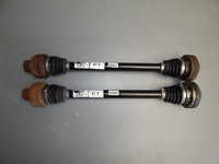 фото thumb №1, Audi оригінальний номер 8t8945096f лампа задня комбінована