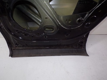 фото thumb №10, Двері праві зад opel grandland x