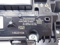 фото thumb №9, Счетчик приборы europa 82a920710 виртуальный audi a1 ii 82a gb 1.0 tfsi 19r