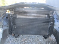 Ремінь передній радіатор лонжерон балка opel antara рестайлінг  2.2 vcdi gar c105 Зі Шроту, фото thumb