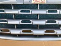 фото thumb №4, Renault master 3 iii 10- решётка радиатора решётка радиатора