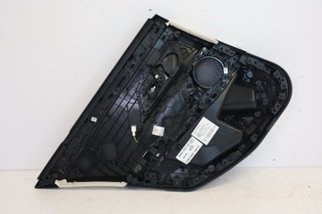 фото thumb №9, Обивка боковина дверь правый зад bmw g20 g21