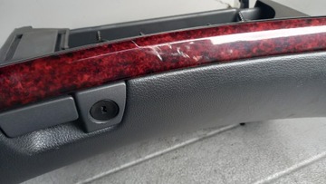 фото thumb №7, Бардачок пассажира volvo s60 02r sedan 2.4d5 00-04r