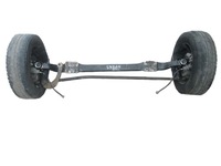 фото thumb №9, Підвіска перед 3,0 isuzu npr 2003