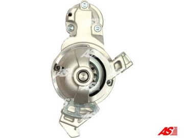 фото thumb №2, S0291 as-pl стартер