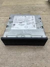 фото thumb №1, Мультимедиа volkswagen passat b8 golf viii 3g5035820f