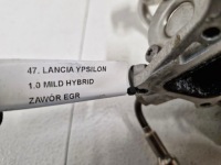 фото thumb №6, Fiat panda 3 iii ypsilon 3 iii 1.0 mild hybrid клапан egr 46348062