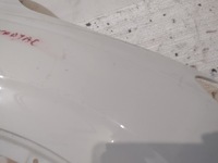 фото thumb №1, Крила правий renault kadjar