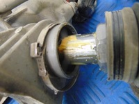 фото thumb №5, Skoda octavia ii kombi 2.0tdi рейка рульова 7805501275