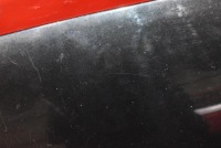 Капот кришка двигуна zce suzuki swift 4 iv mk6 04-10 в Україні, фото thumb