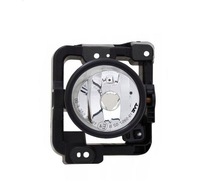 фото thumb №1, Лампа протитуманна honda accord 08-11 tyc права