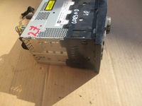 фото thumb №3, Радио радиопроигрыватель cd mp3 opel corsa d 13254192