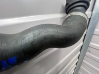 фото thumb №5, Шланг пабтрубок  воды радиатора bmw 5 f07 f10 f11 7 f01 f02 3.0 d n57 8509274