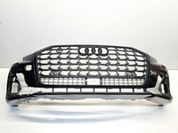 фото thumb №1, Audi a8 s8 d5 рестайлинг бампер перед переднее