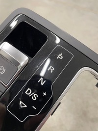 фото thumb №7, Панель управление mmi a6 a7 c7 ручной регулятор громкости