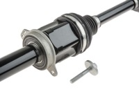 фото thumb №4, Приводной вал приводная volvo s60ii 2.0t3 t5 14-17 правая