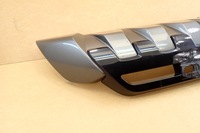 фото thumb №12, Toyota hilux спойлер передняя планка бампера перед хром pw4170k100 оригинальный номер