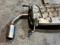 фото thumb №3, Mazda 6 gl гасник 2.0 бензин rok 2021