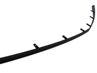 Купить Mercedes amg gt 190 молдинг нижняя бампера перед, фото thumb