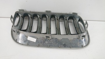 фото thumb №7, Bmw x3 e83 решітка радіатора ліва решітка радіатора решітка