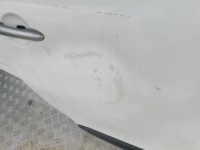 Дверь задний задняя правое  renault megane 3 3 hb Доставка, фото thumb