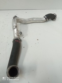 фото thumb №1, Volkswagen оригинальный номер 1k0145832f шланг воздуха наддувочный