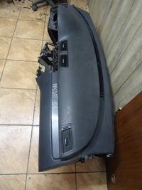 фото thumb №5, Passat b6 2.0tdi 05' панель приладів приладова панель приладів 3c1857003