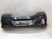 Купить Бампер задний  opel astra h z20r, фото thumb