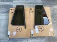 фото thumb №1, Стекло дверь задняя mercedes gls w167 правый a1677302201