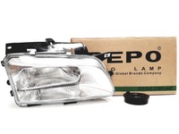 фото thumb №11, Depo фари лампи перед citroen berlingo 96-