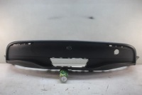 фото thumb №1, Бампер спойлер задня tesla model y 1494006-00-b