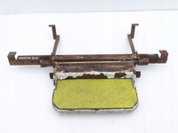 фото thumb №1, Renault master ii 98-03 поміст підніжка задня