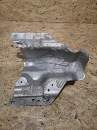 фото thumb №1, Peugeot rifter berlingo iv захист теплова 9815747880