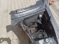 фото thumb №5, Четверть лонжерон левый перед bmw 5 f11 kombi