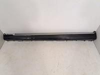 фото thumb №1, Bmw x7 g07 2023 ліва сторона поріг