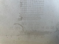 Купить Skoda octavia iii 5e0 бампер перед решётка радиатора na 4xpdc омыватель 5e0807221, фото thumb