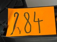 фото thumb №6, Стрічка шлейф ford transit mk7 ab