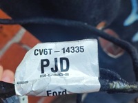 фото thumb №13, Kuga mk2 2.0 tdci стеля панорама люк